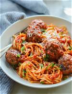 Who Is Spaghetti and Meatballs on the Masked Singer?