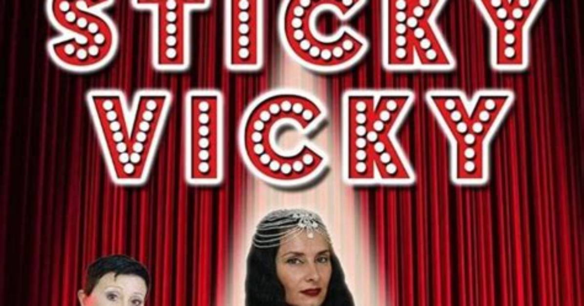 Who Is Sticky Vicky Daughter Mar%C3%Ada Gadea 150. Jpg