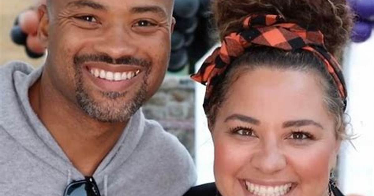 Who Is Tanya Fontenot | Meet Terry Fontenot Wife | Relationship and Kids