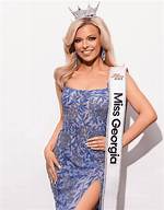 Who Is Tara Schiphof | Miss Georgia 2023 | Age & Wiki