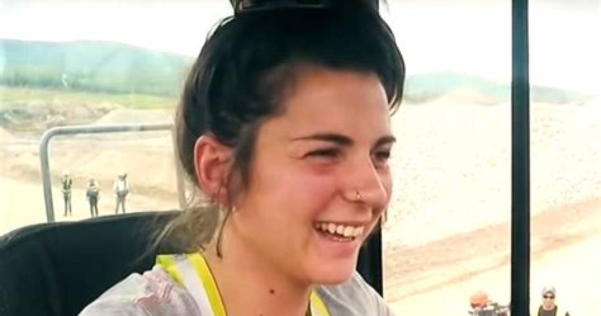 Who Is Tatiana Costa on Discovery's Mining Docuseries 'Gold Rush'?