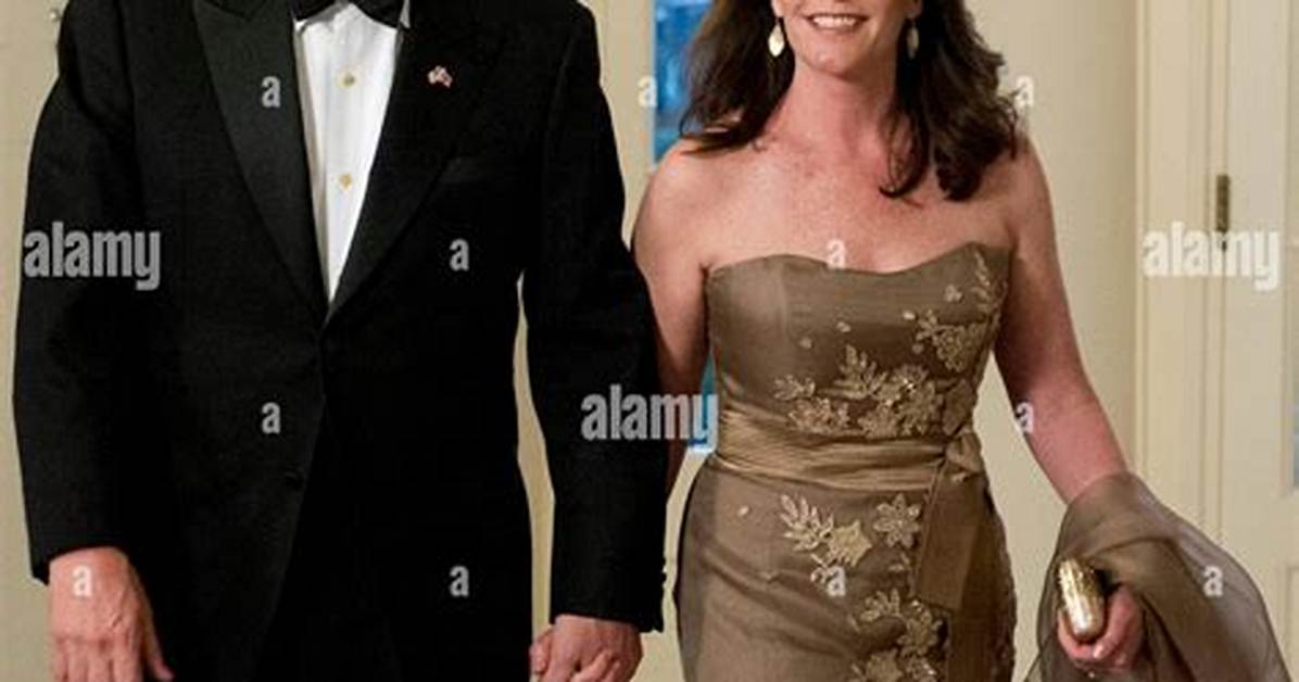 Who Is Terry Mcauliffe? Wiki, Height, Wife, Net Worth, Career