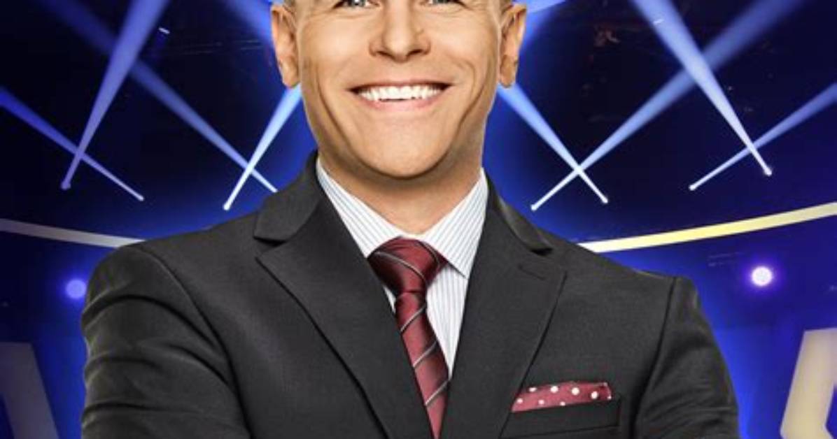 Who Is the 'Chain Reaction' Game Show Host? Details on Dylan Lane