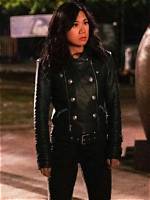 Who Is 'The Equalizer' Star Liza Lapira Dating? She Could Be Single