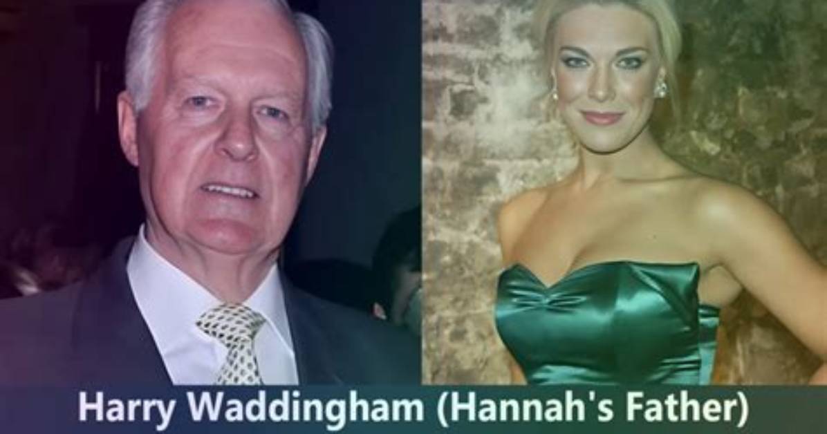 Who Is the Father of Hannah's Baby in 'Kaleidoscope'?