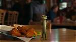 Who Is the Geico Hot Wings Commercial Actor?