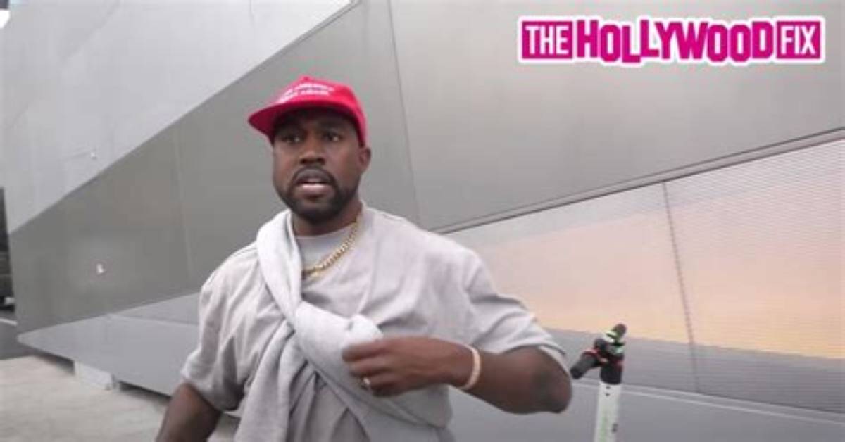 Who Is 'The Hollywood Fix' Guy? Meet the Man Behind the Paparazzi Videos