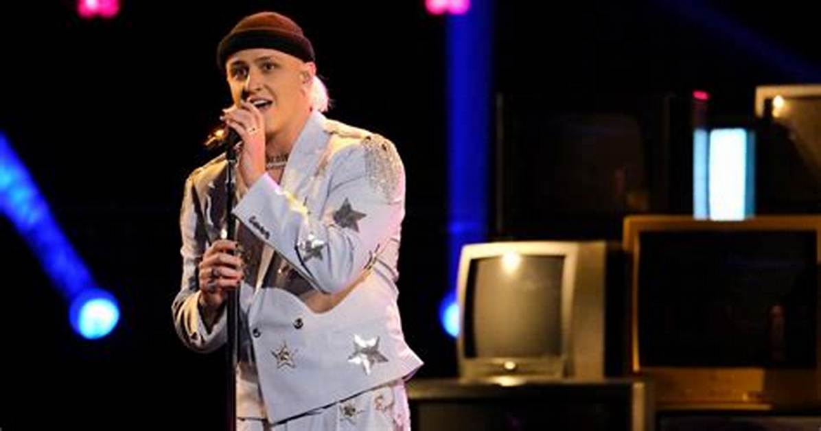 Who Is ‘The Voice’ Star Bodie’s Wife? Meet Royale Kuljian