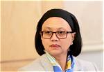 Who Is Thorvald Pettersson, Tina Joemat Pettersson Husband?