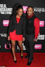 Who Is Tiffany Haddish’s Ex-Husband William Stewart? Even Sued Her for Defamation