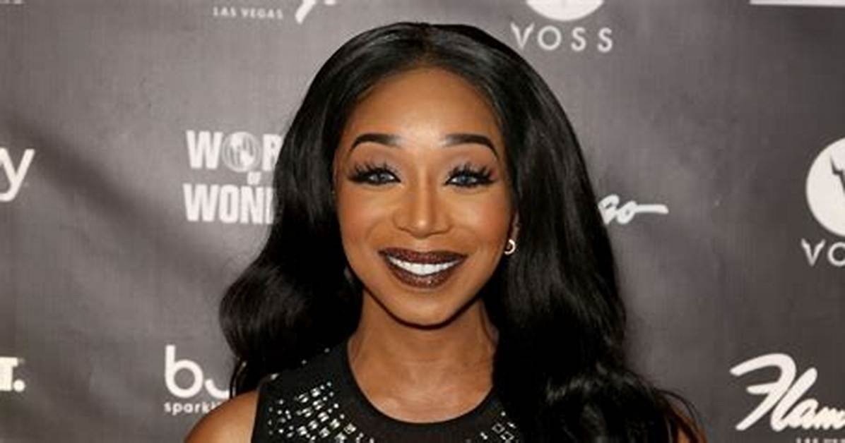 Who Is Tiffany Pollard S Fianc%C3%A9 Reality 150. Jpg