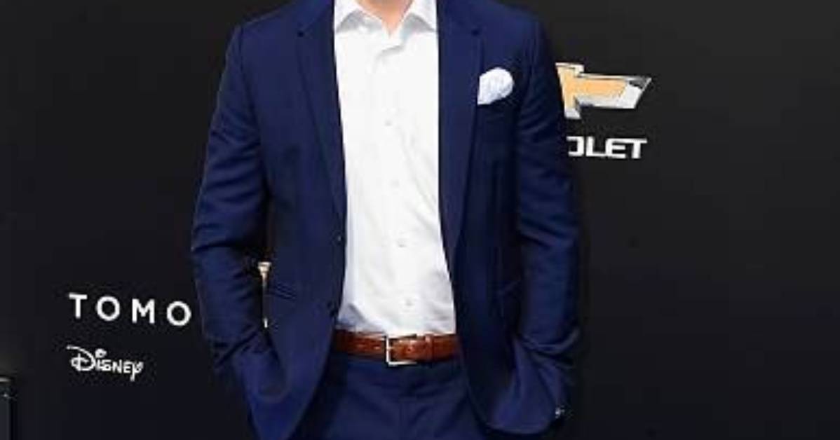 Who Is 'Tomorrowland' Actor Matthew Maccaull's Girlfriend? — Inside His Love Life