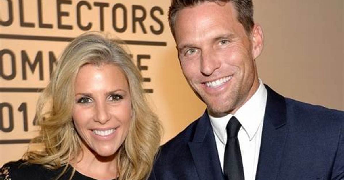 Who Is Tracy Tutor's Ex-Husband? Their Daughters Won't Appear on 'Million Dollar Listing La'