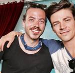 Who Is Tyler Gustin? Grant Gustin Brother Is Instagram Star