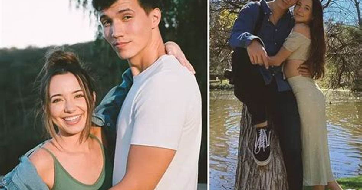 Who Is Veronica Merrell’s Boyfriend? About the Youtuber’s Dating Life