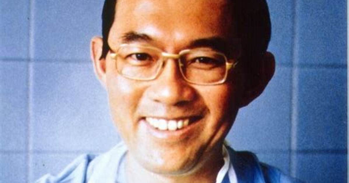 Who Is Victor Chang Wife Ann Simmons? Kids and Family