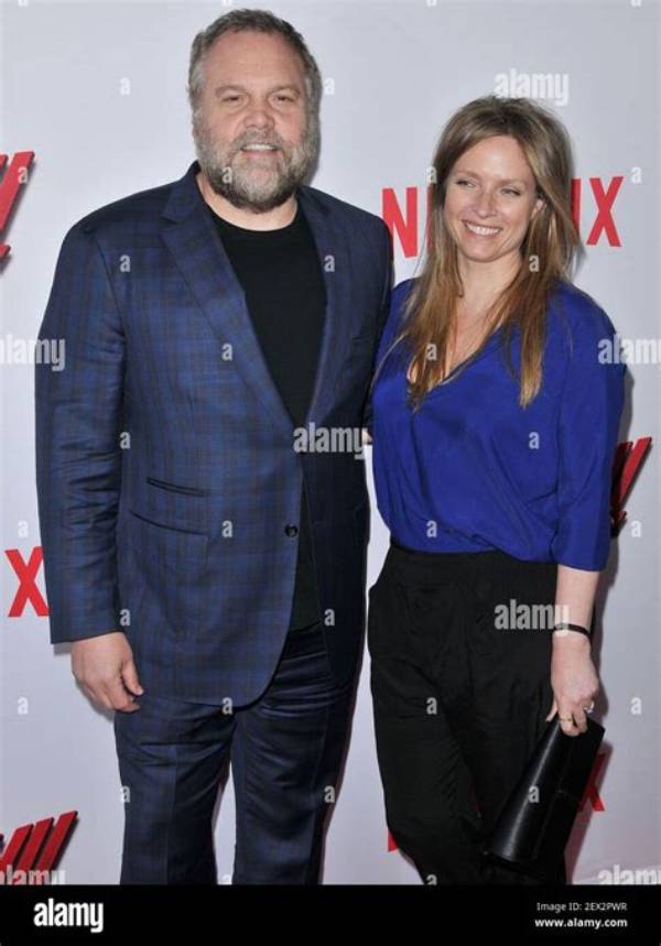 Who Is Vincent D’onofrio’s Wife? Inside His Family Life
