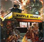 Who Is Waffle House Wendy | Witchdragon5 on Twitter