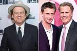 Who Is Will Ferrell Son | Who Is Magnus Paulin Ferrell