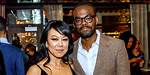 Who Is William Jackson Harper Dating? Meet His Long-Term Girlfriend