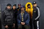 Who Is Wu-Tang Clan Founder Rza's Current Wife?
