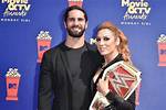 Who Is Wwe Star Seth Rollins’ Wife?