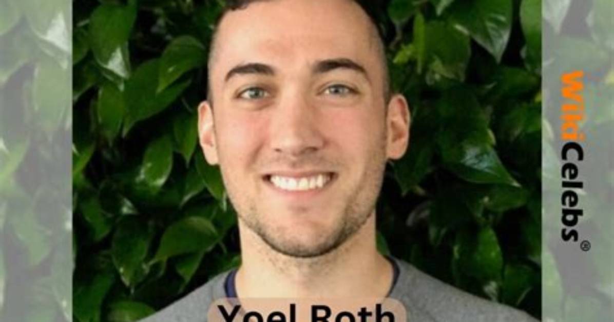 Who Is Yoel Roth? Wiki, Wife, Net Worth, Education, Wedding, Husband, Age, and Biography