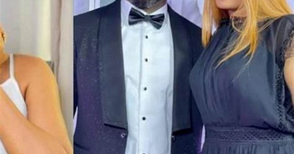 Who Is Yul Edochie | Get to Know Judy Austin’s Former Husband | Examine Relationships