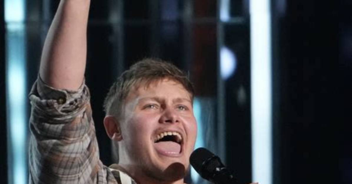 Who Is Zachariah Smith from “American Idol” Season 21?
