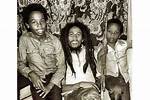 Who Is Ziggy Marley to Bob Marley? Family and Net Worth