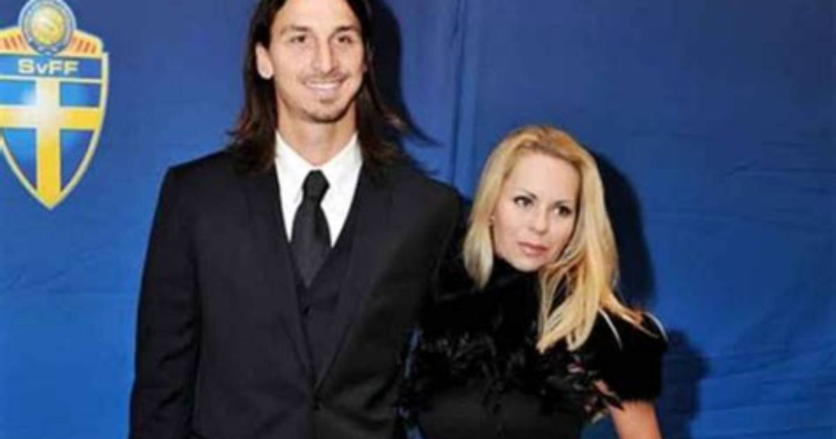 Who Is Zlatan Ibrahimovic Wife Helena Seger? Her Wiki-Bio, Net Worth.