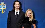 Who Is Zlatan Ibrahimovic Wife Helena Seger? Her Wiki-Bio, Net Worth.