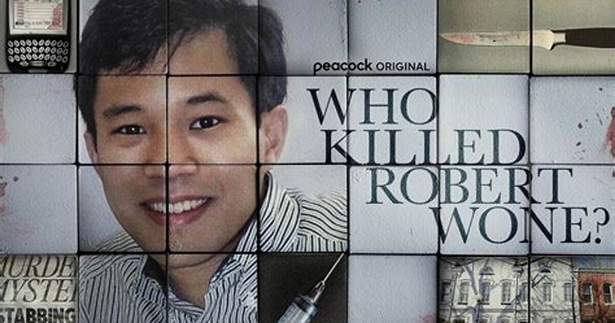 'Who Killed Robert Wone?' Has Provoked Tons of Theories About the 2006 Murder