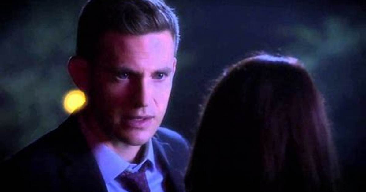 Who Killed Wilden on 'Pretty Little Liars?' Here's the 4-1-1