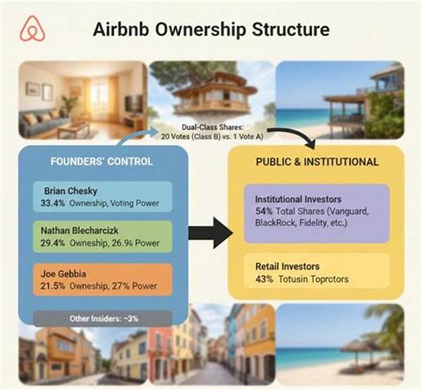 Who Owns Airbnb? – Airbnb Company History
