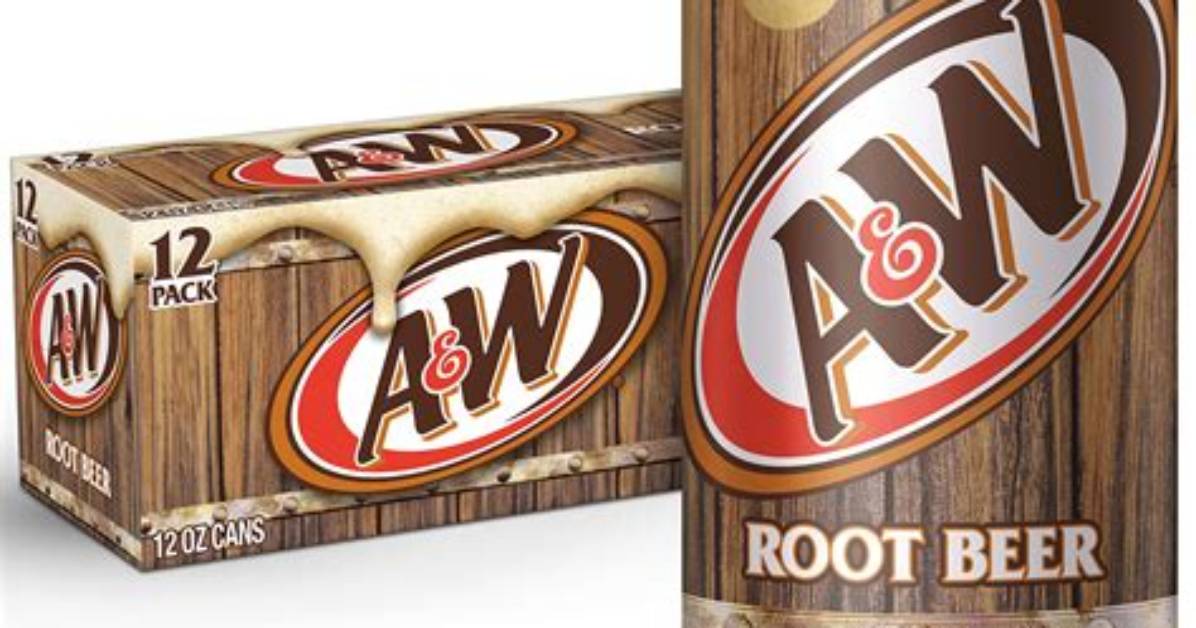 Who Owns Aw Root Beer? – Aw Root Beer Company History