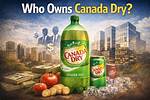 Who Owns Canada Dry? – Canada Dry Company History