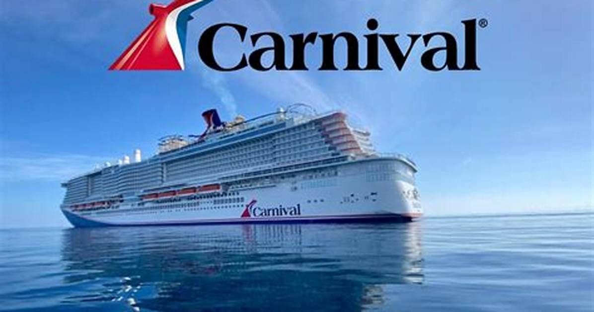 Who Owns Carnival Cruise Lines? – Carnival Cruise Lines Company History