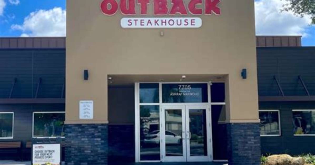 Who Owns Outback Steakhouse? – Outback Steakhouse Company History