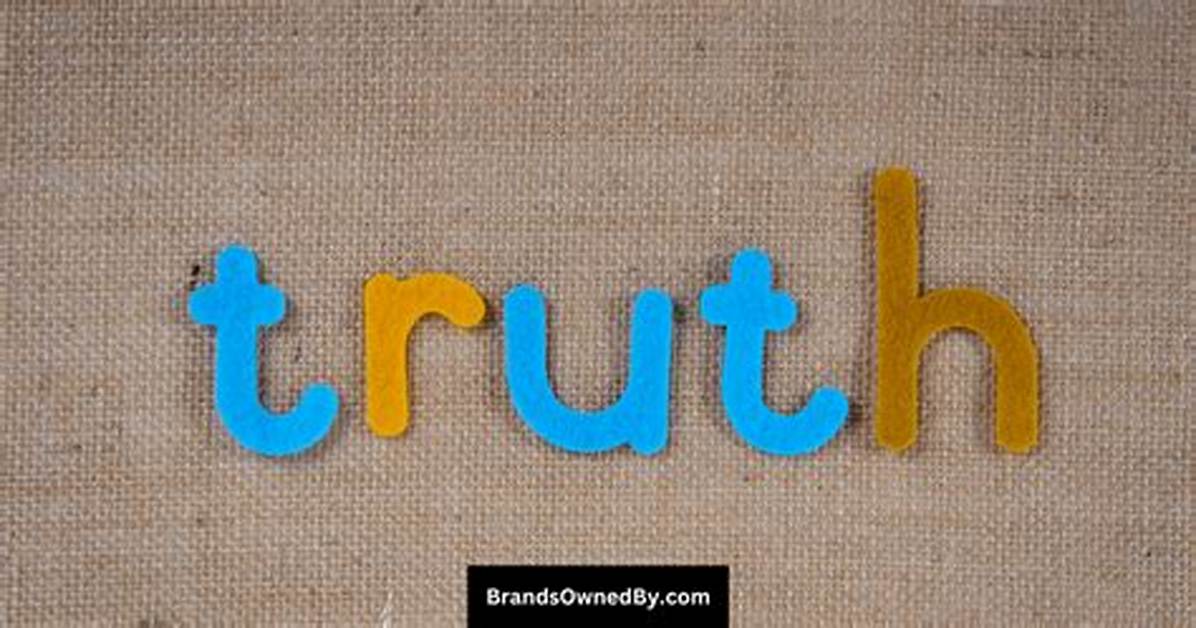 Who Owns Truth Social? – Truth Social Company History