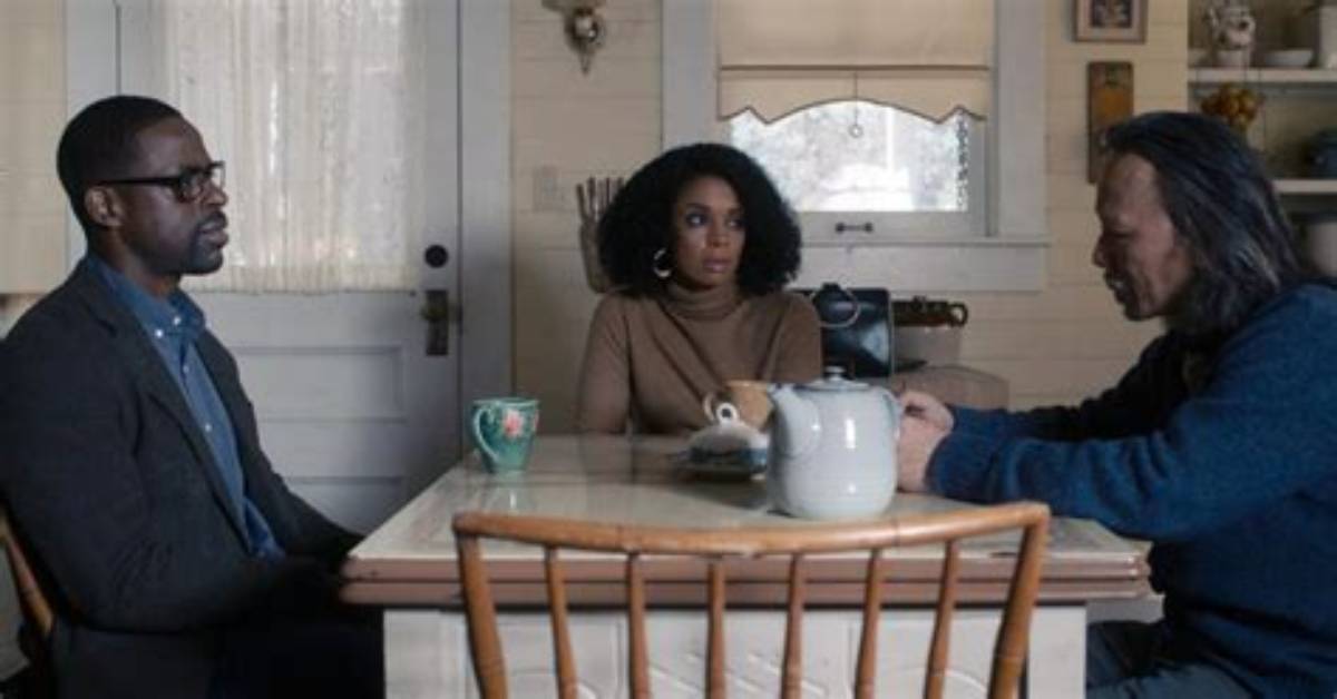 Who Plays Aunt Mae on 'This Is Us'? What to Know About Lisagay Hamilton