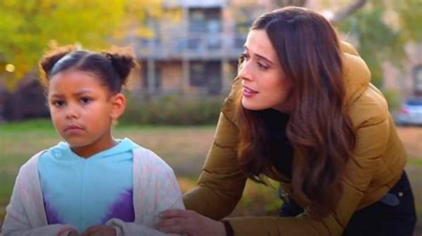 Who Plays Makayla on 'Chicago P. D': Meet One of Imdb's 'Best Kid Actresses'