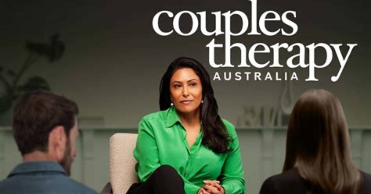 Who's in the 'Couples Therapy' Season 3 Cast?