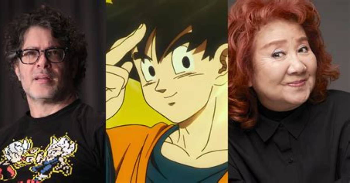 Who's the Voice Actor Behind 'Big Mouth' Character Montel?
