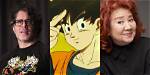 Who's the Voice Actor Behind 'Big Mouth' Character Montel?