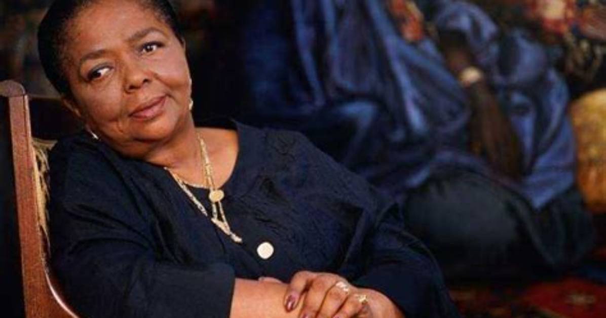 Who Was Cesaria Evora? - Legit. Ng