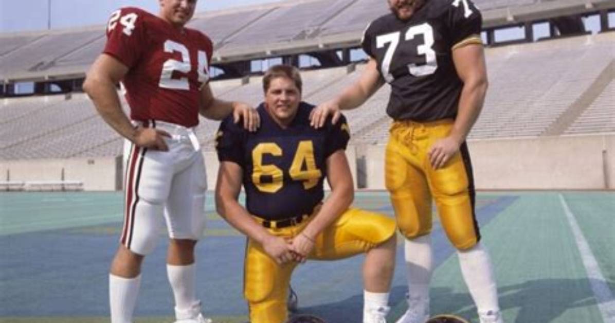 Who Was Dale Wolfley, Ron Wolfley Brother? Wikipedia and Age