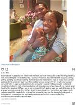 Who Was Lisa Nichols' Husband? Son Engaged, Life at Age 52 | All Revealed