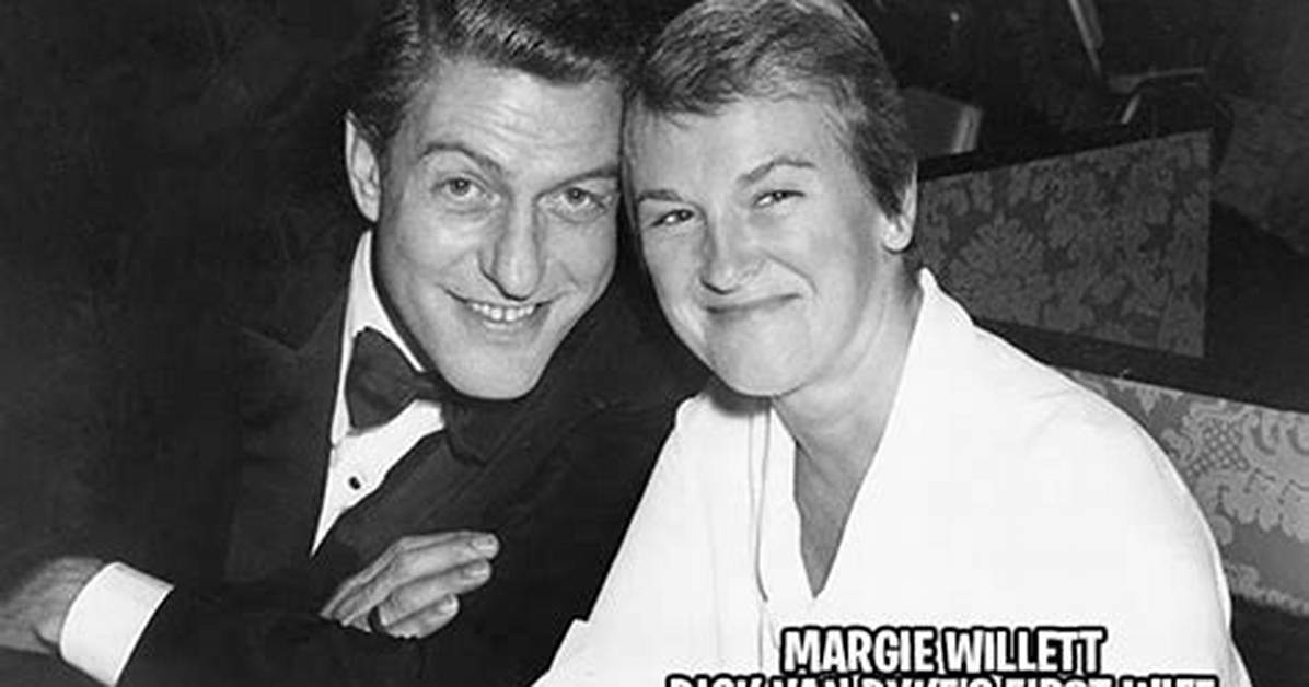 Who Was Margie Willett, Dick Van Dyke’s First Wife, and Why Did She Pass?