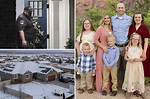Who Was Michael Haight? Utah Father Kills His 5 Children, Wife and His Mother in Law